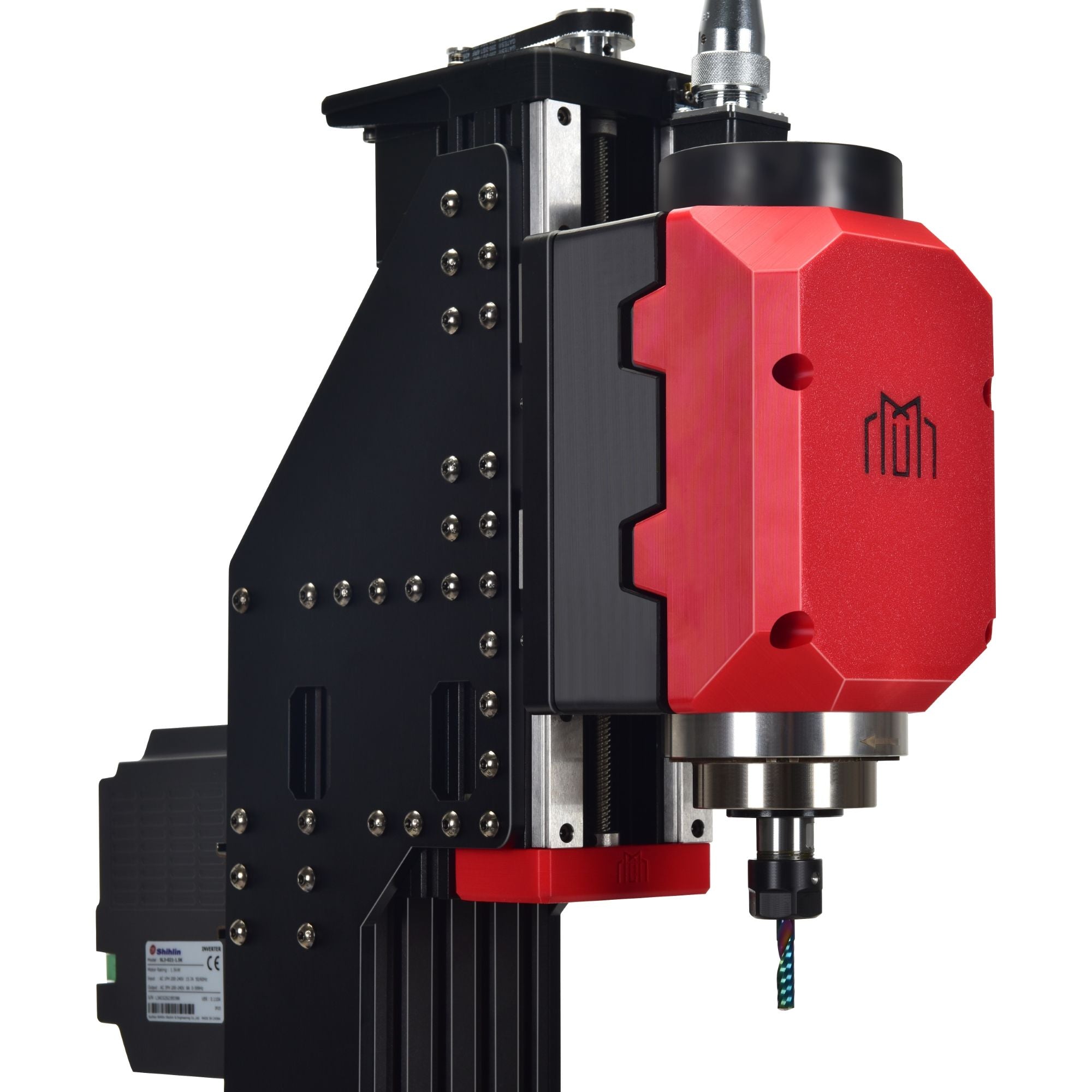 Millennium Machines Milo V1.5 Kit by LDO - LDO - Milo - V1.5 - DREMC STORE