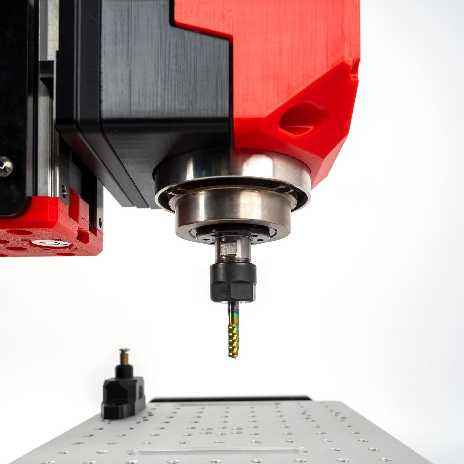 Millennium Machines Milo V2.0 Kit by LDO (220v) - LDO-MILO2-BASE220 - DREMC STORE 3D Printing Supplies