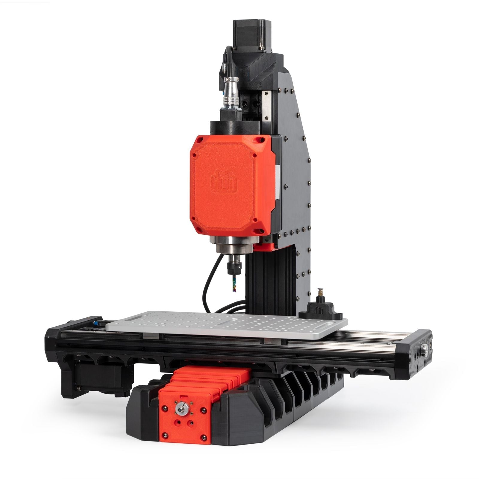 Millennium Machines Milo V2.0 Kit by LDO (220v) - LDO-MILO2-BASE220 - DREMC STORE 3D Printing Supplies