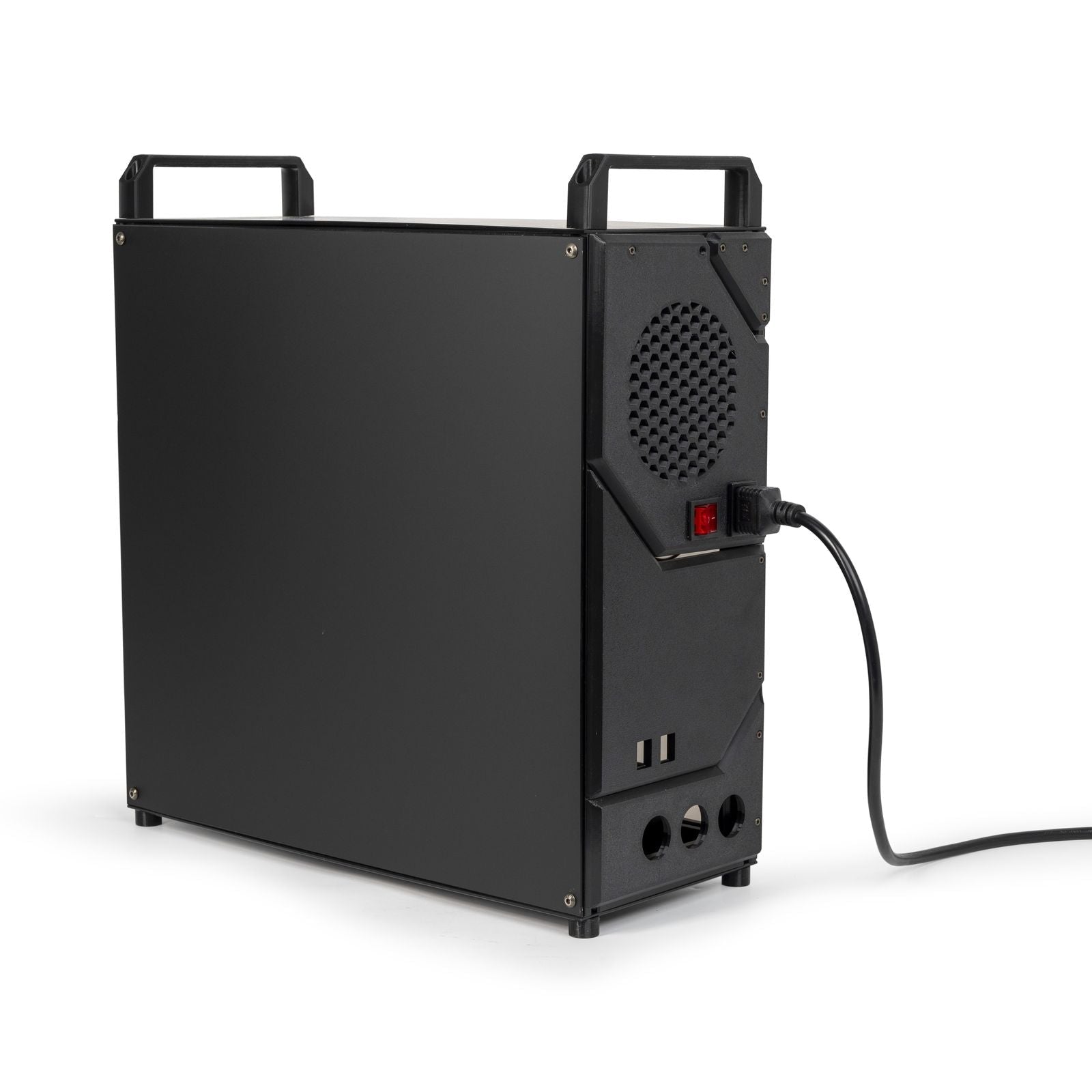 Milo v2.0 Universal Electronics Box (UEB) - LDO-MILO2-UEB - DREMC STORE 3D Printing Supplies