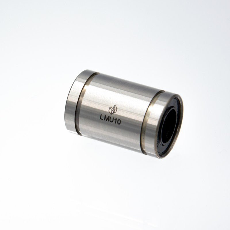 MISUMI Linear bearing LMU10 10mm Rods (1pc) - LM10UU - DREMC STORE