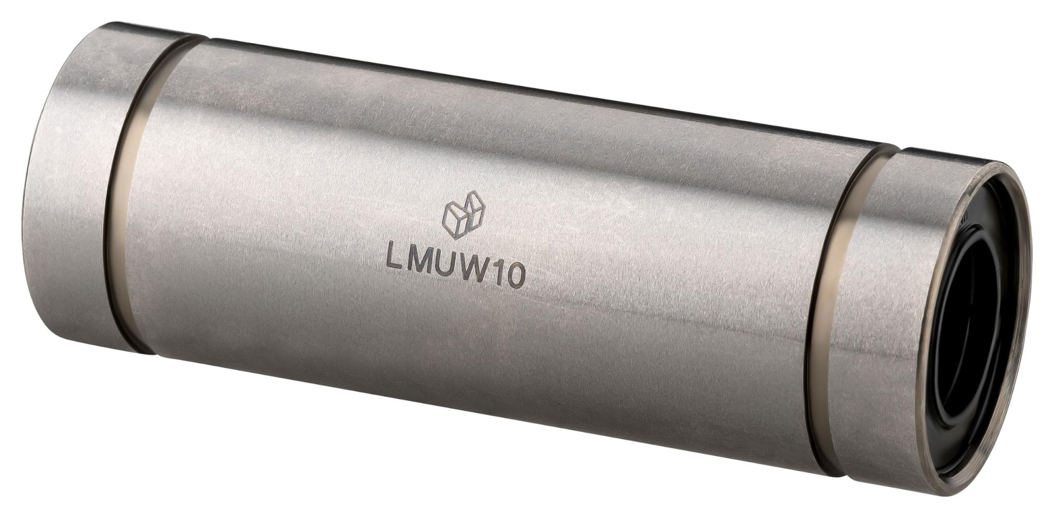 MISUMI Linear bearing LMUW10 10mm Rods (1pc) - LMUW10 - DREMC STORE