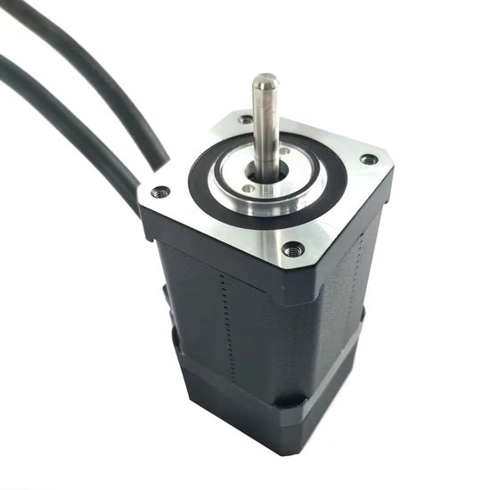 Nema 17 Closed Loop Stepper Motor - LDO - 42STH48 - 2504B - EN1000 - LDO - 42STH48 - 2504B - EN1000 - DREMC STORE