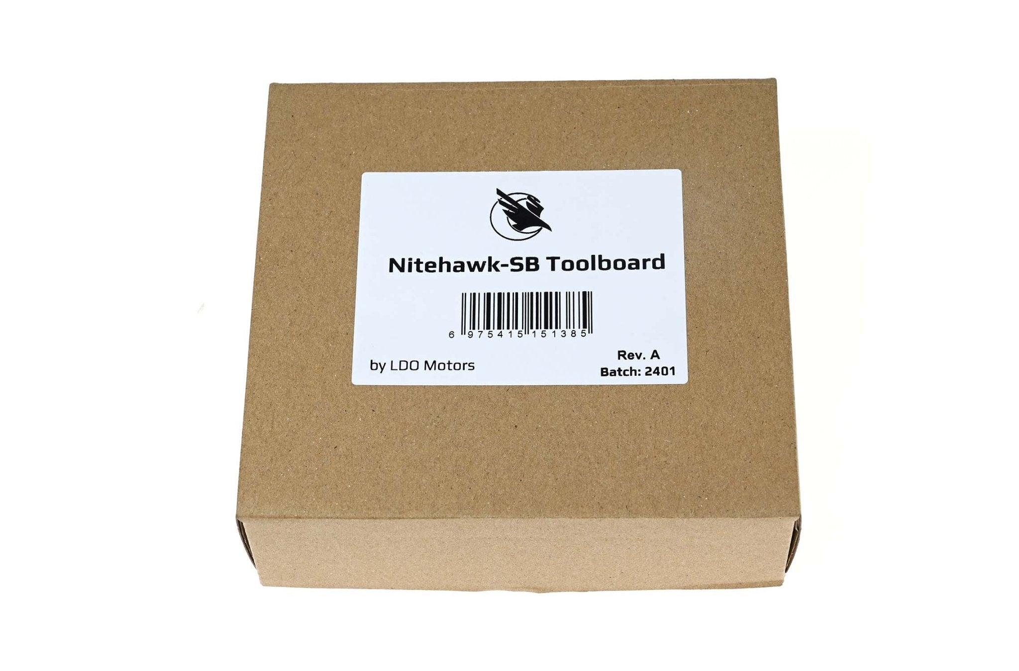 NiteHawk SB Toolhead by LDO - LDO - NK - SB - DREMC STORE