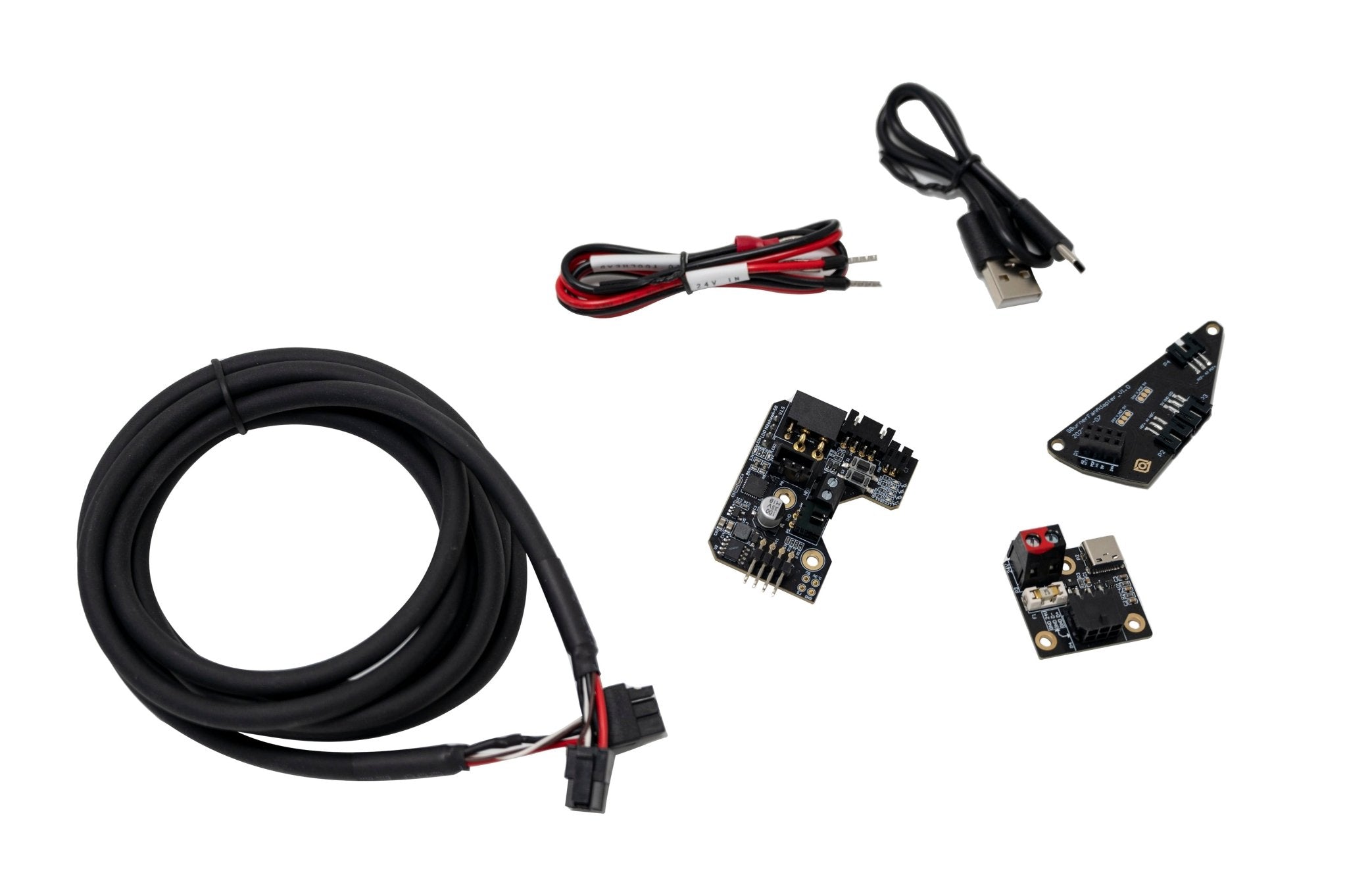 NiteHawk SB Toolhead by LDO - LDO - NK - SB - DREMC STORE