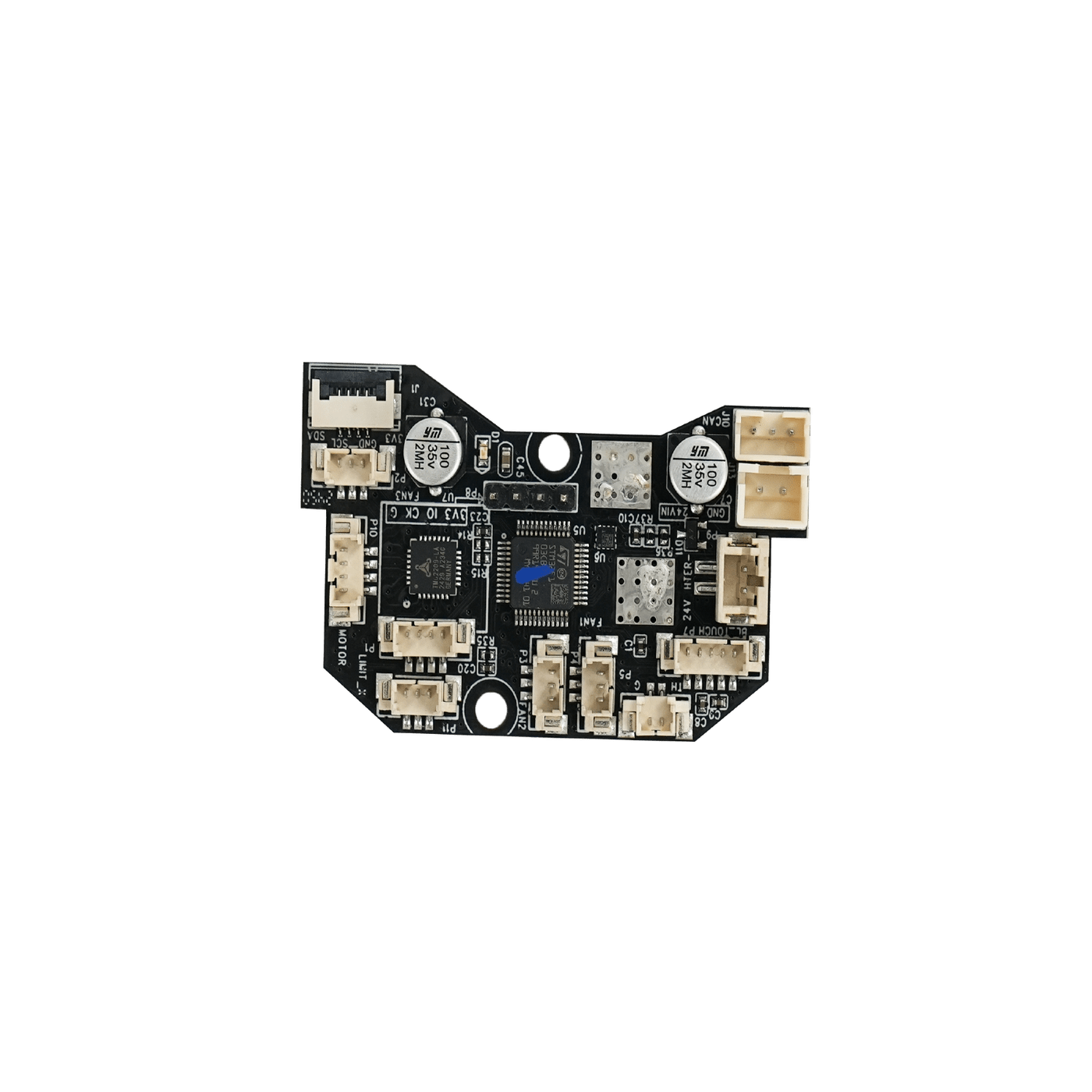 Nozzle Board Kit / Toolhead CAN Board for Sovol Zero - 400101101229 - DREMC STORE
