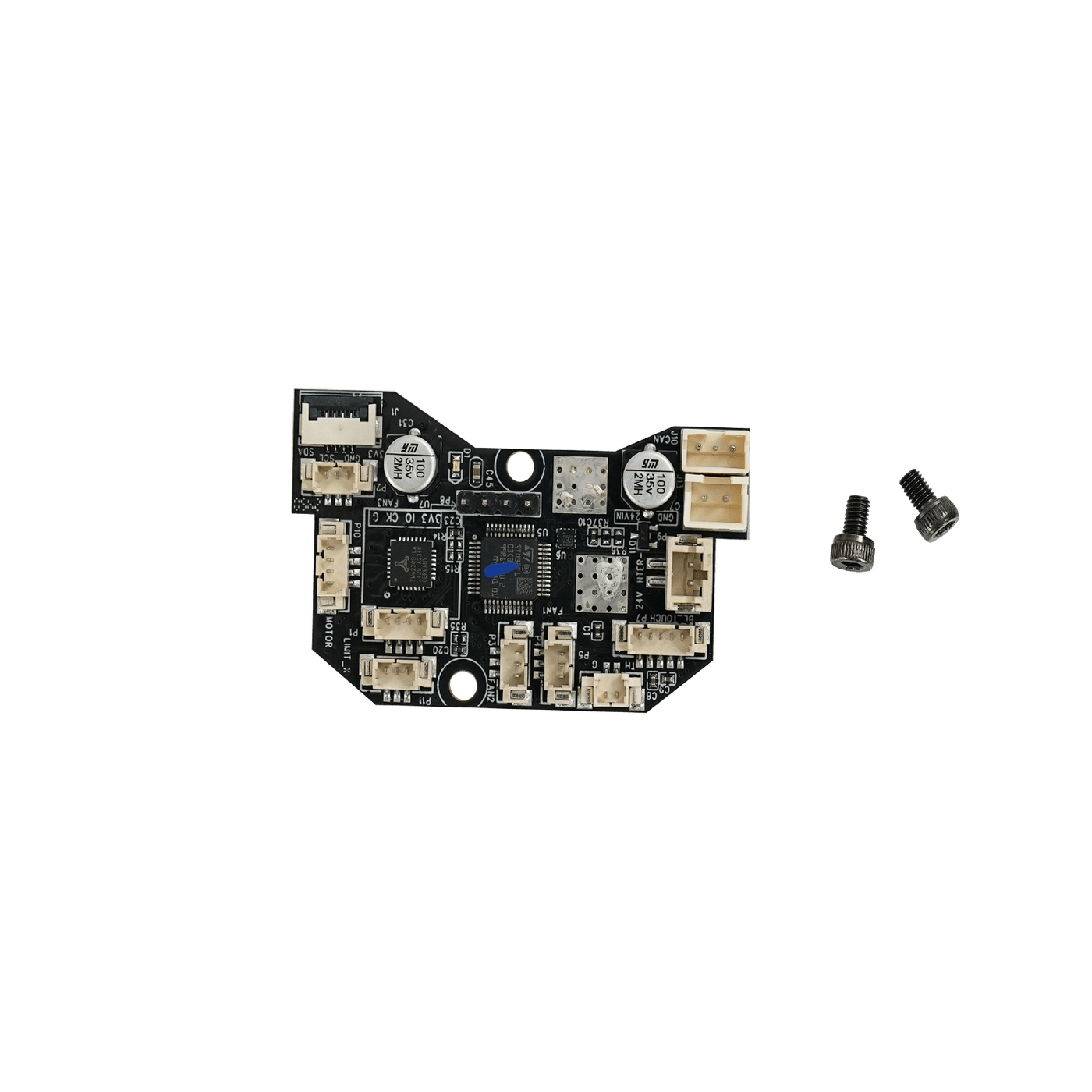 Nozzle Board Kit / Toolhead CAN Board for Sovol Zero - 400101101229 - DREMC STORE