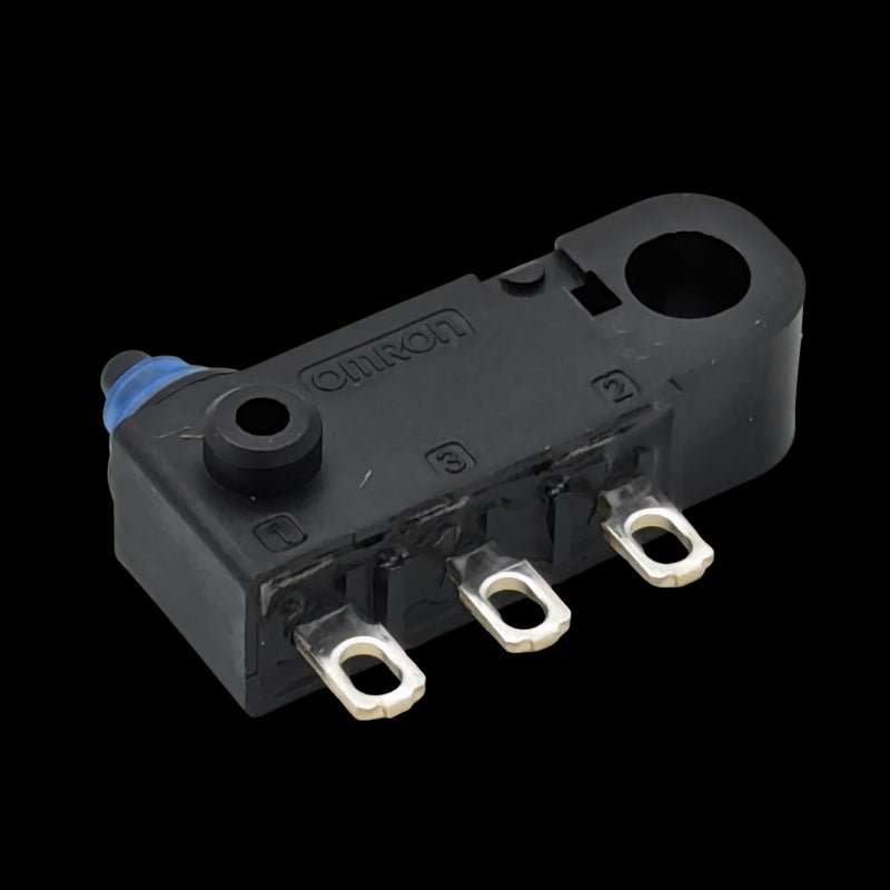 Omron D2HW - C201H Switch - D2HW - C201H - DREMC STORE