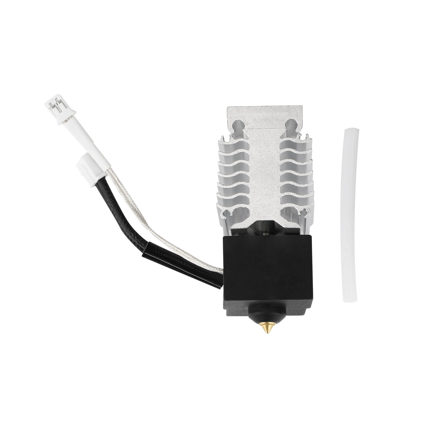 Original Creality Hotend kit for Ender 3 V3 SE - Brass Nozzle Kit (PTFE LINED) - 4001030127 - DREMC STORE