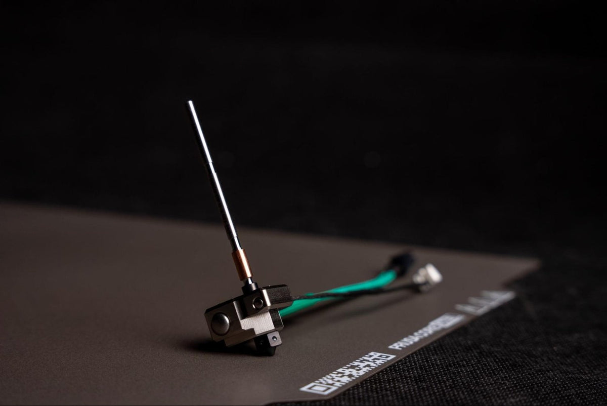 Original HT Hotend Upgrade (for CORE One/+ and CORE One L/+) - 3605 - DREMC STORE 3D Printing Supplies