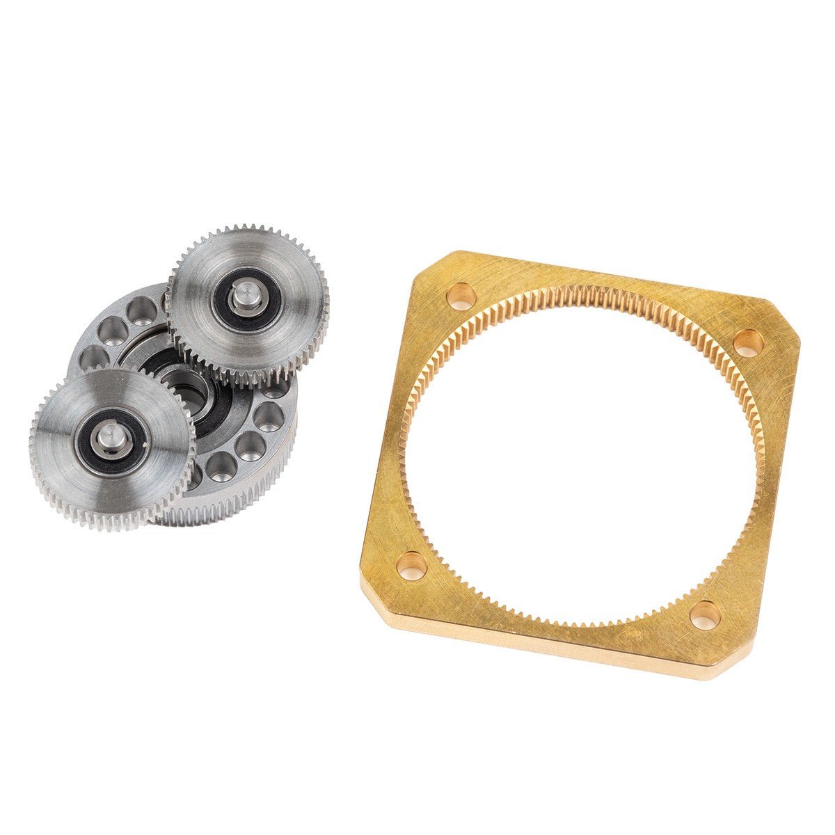 Original Prusa Nextruder Set PG Assembly + PG Ring - 14154 - DREMC STORE 3D Printing Supplies