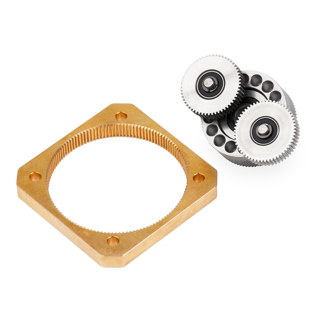 Original Prusa Nextruder Set PG Assembly + PG Ring - 14154 - DREMC STORE 3D Printing Supplies