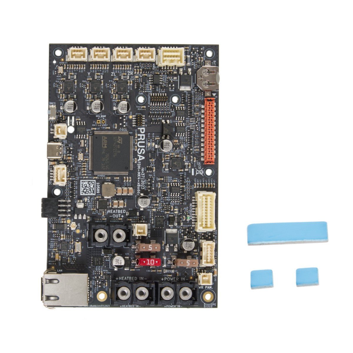 Original Prusa xBuddy Board for Core One / L - - DREMC STORE 3D Printing Supplies