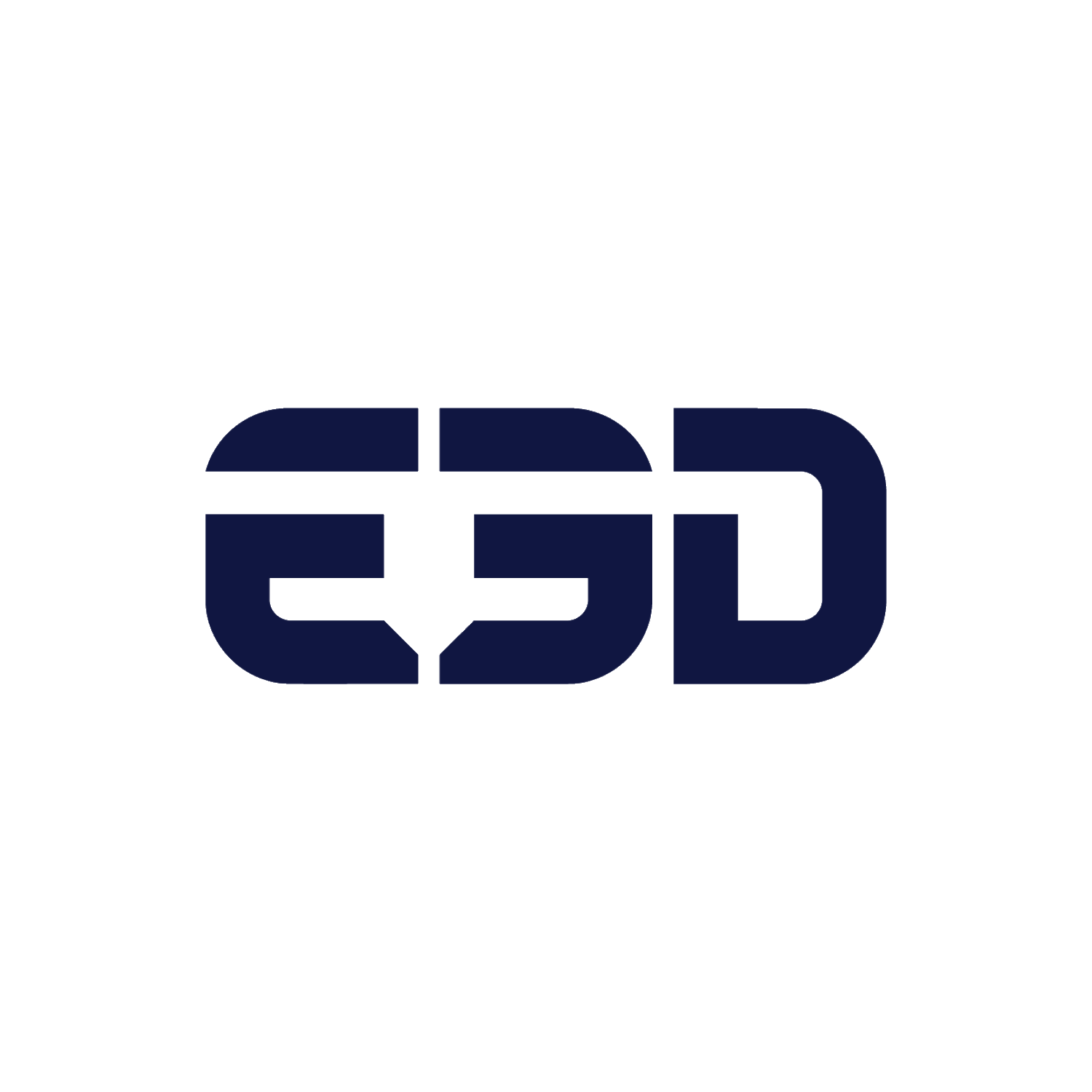 New 2021 E3D Logo