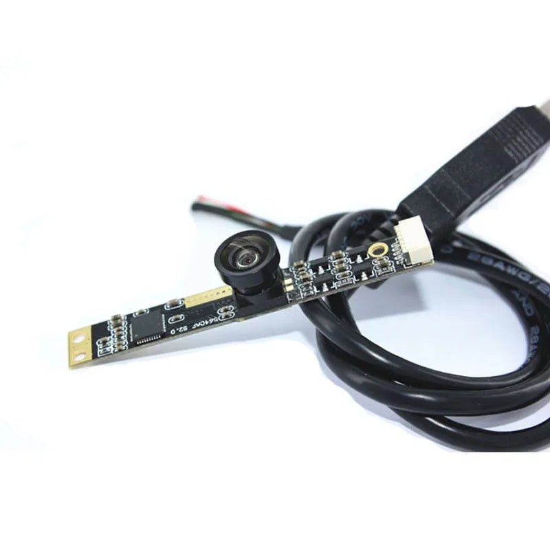 OV5693 USB Camera Module USB (120° / 160°) - Wide: 130° - DR - OV5693 - 130 - DREMC STORE