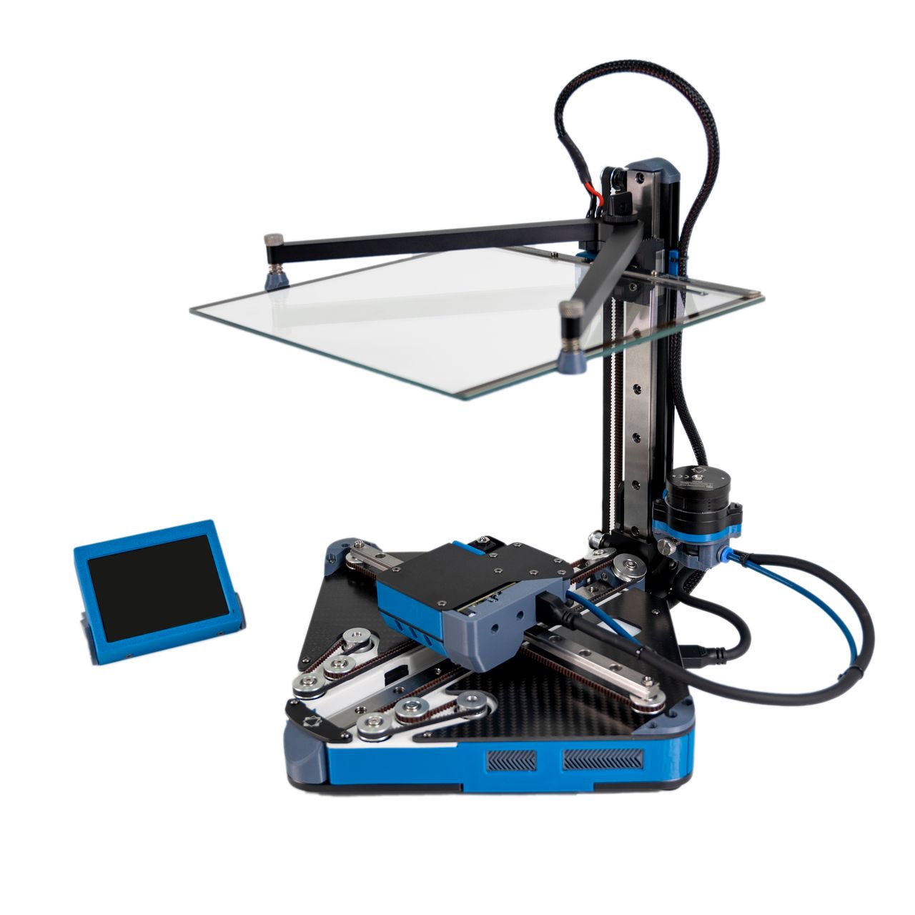 LDO Positron v3.2 DIY 3D Printer Kit