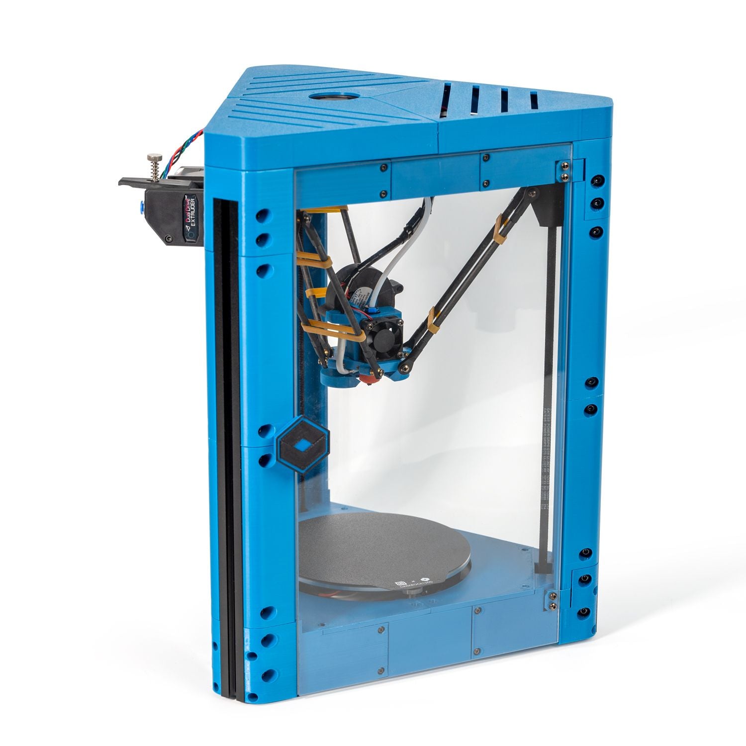 LDO Delta Flyer DIY 3D Printer Kit by Rolohaun