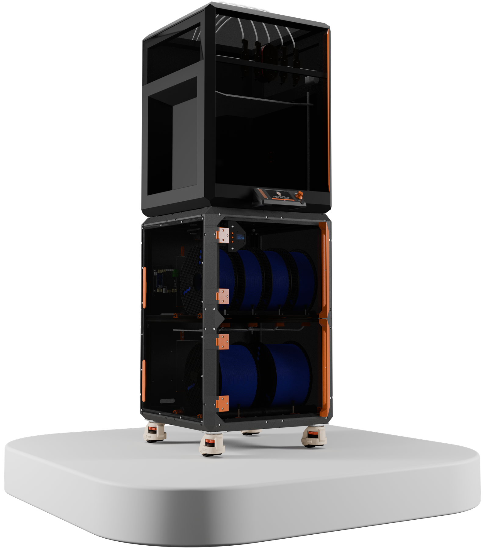 INBXX Hardware Kit by LDO