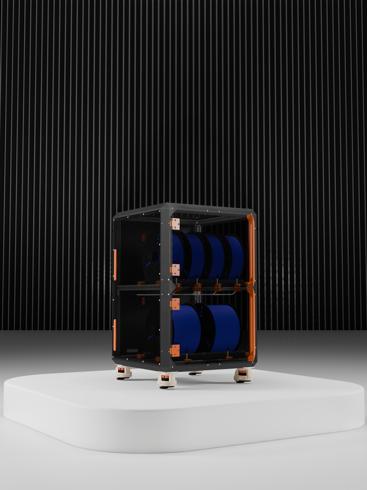 INBXX Hardware Kit by LDO