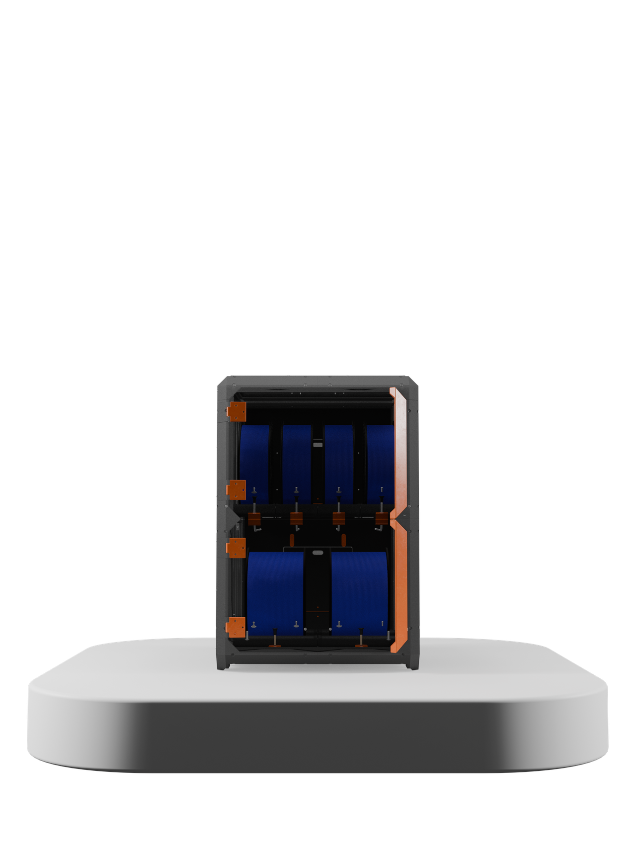 INBXX Hardware Kit by LDO
