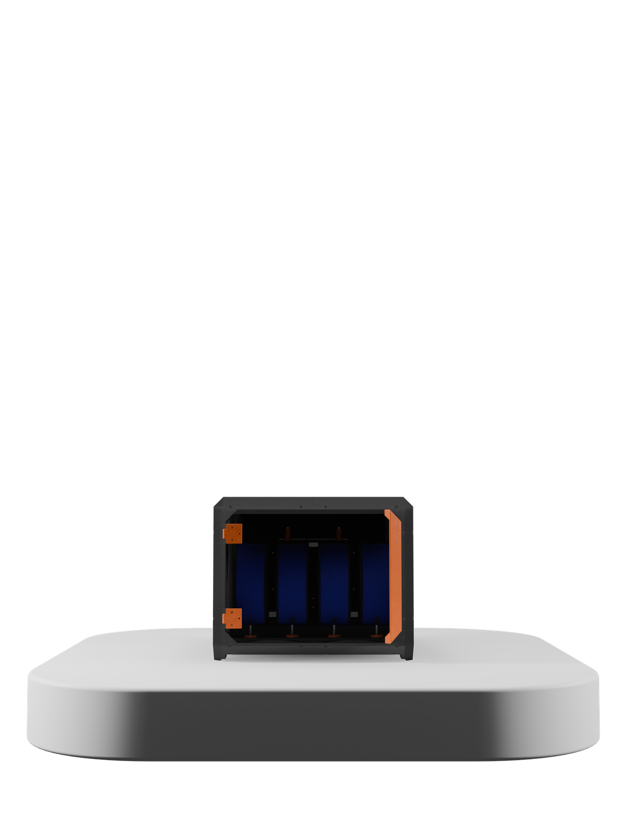 INBXX Hardware Kit by LDO