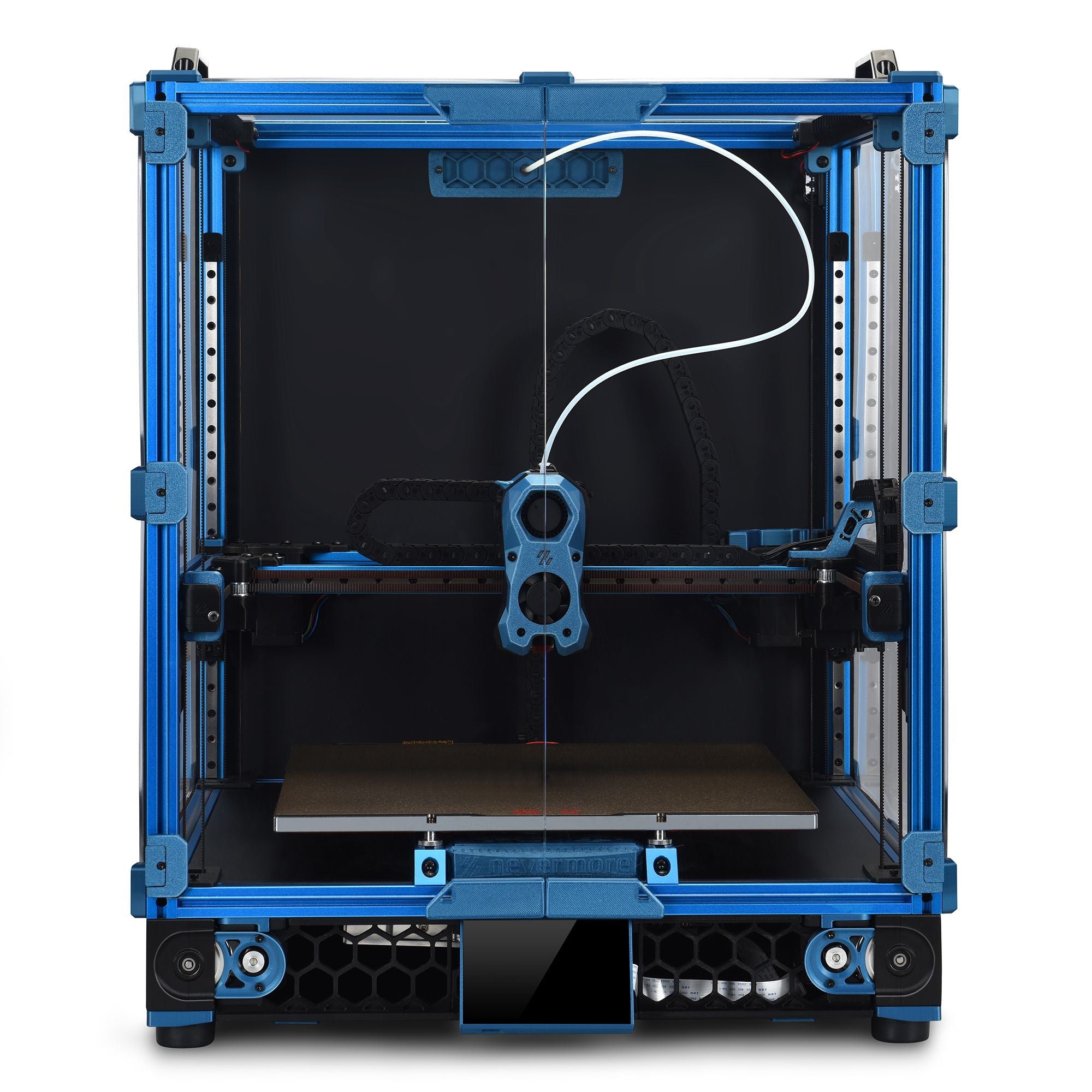 *In Stock* LDO Voron V2.4r2 C Edition 3D Printer Kit - 350