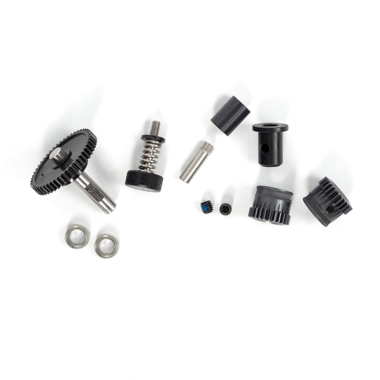 Box Turtle APEX Gearset Upgrade