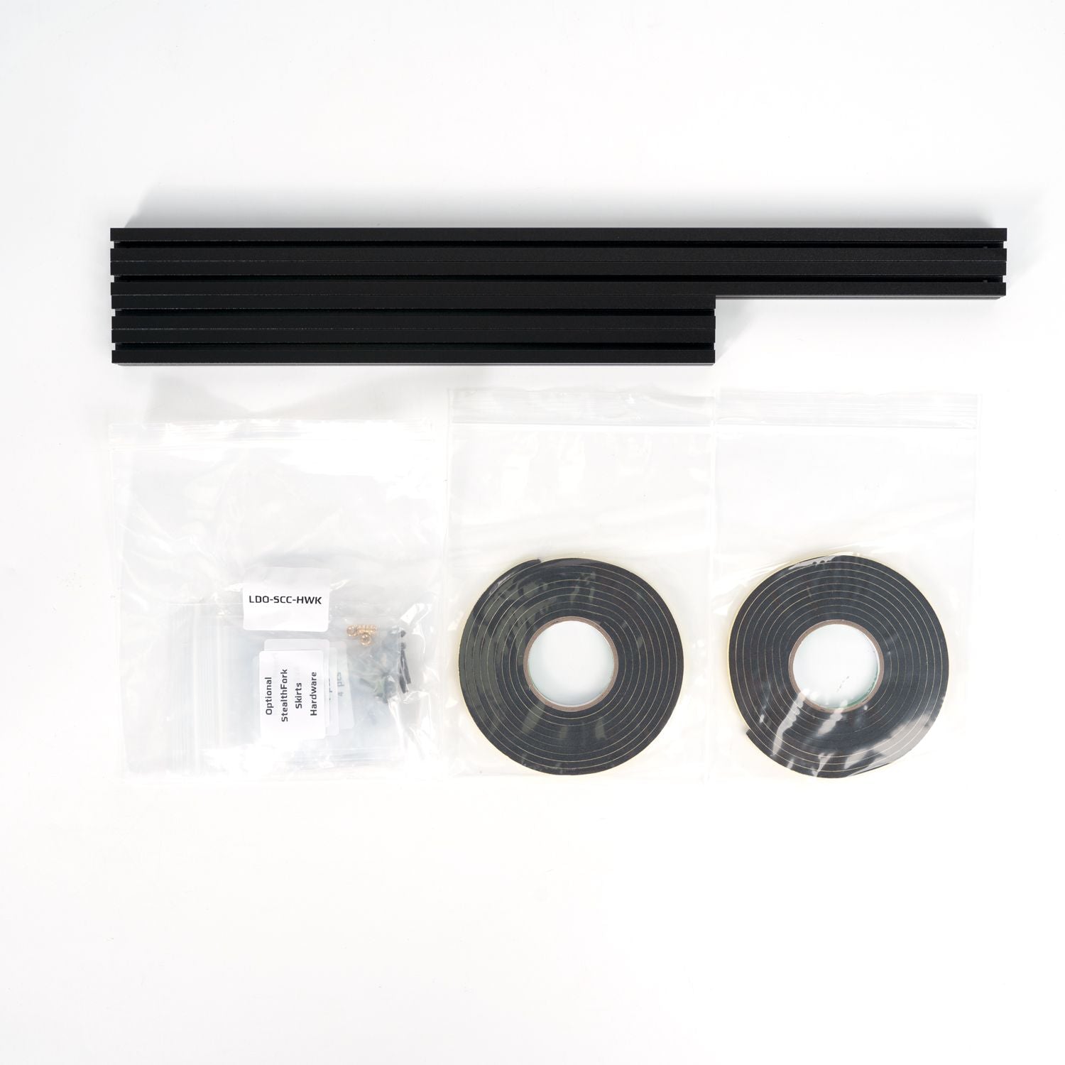 LDO Colony Clacker Door Kit for Salad Fork