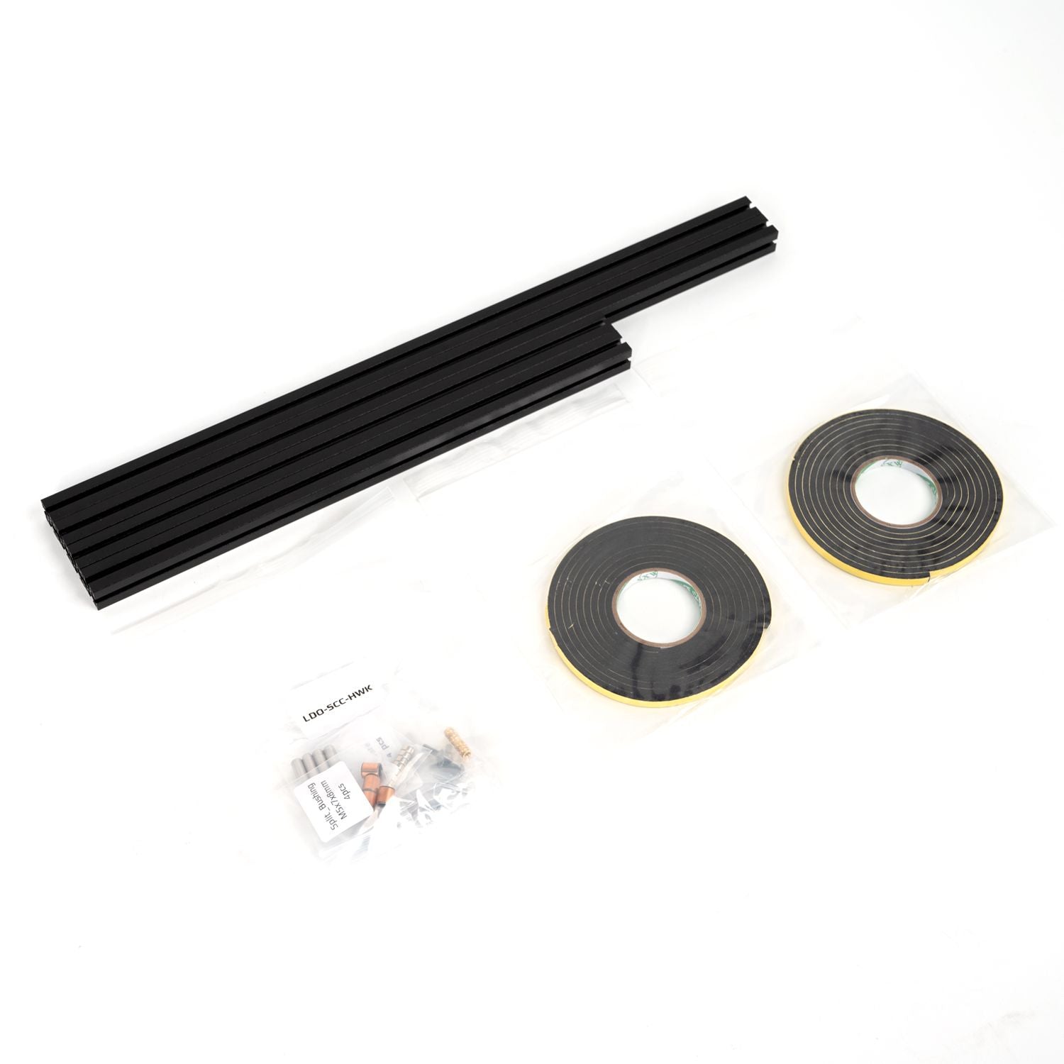 LDO Colony Clacker Door Kit for Salad Fork