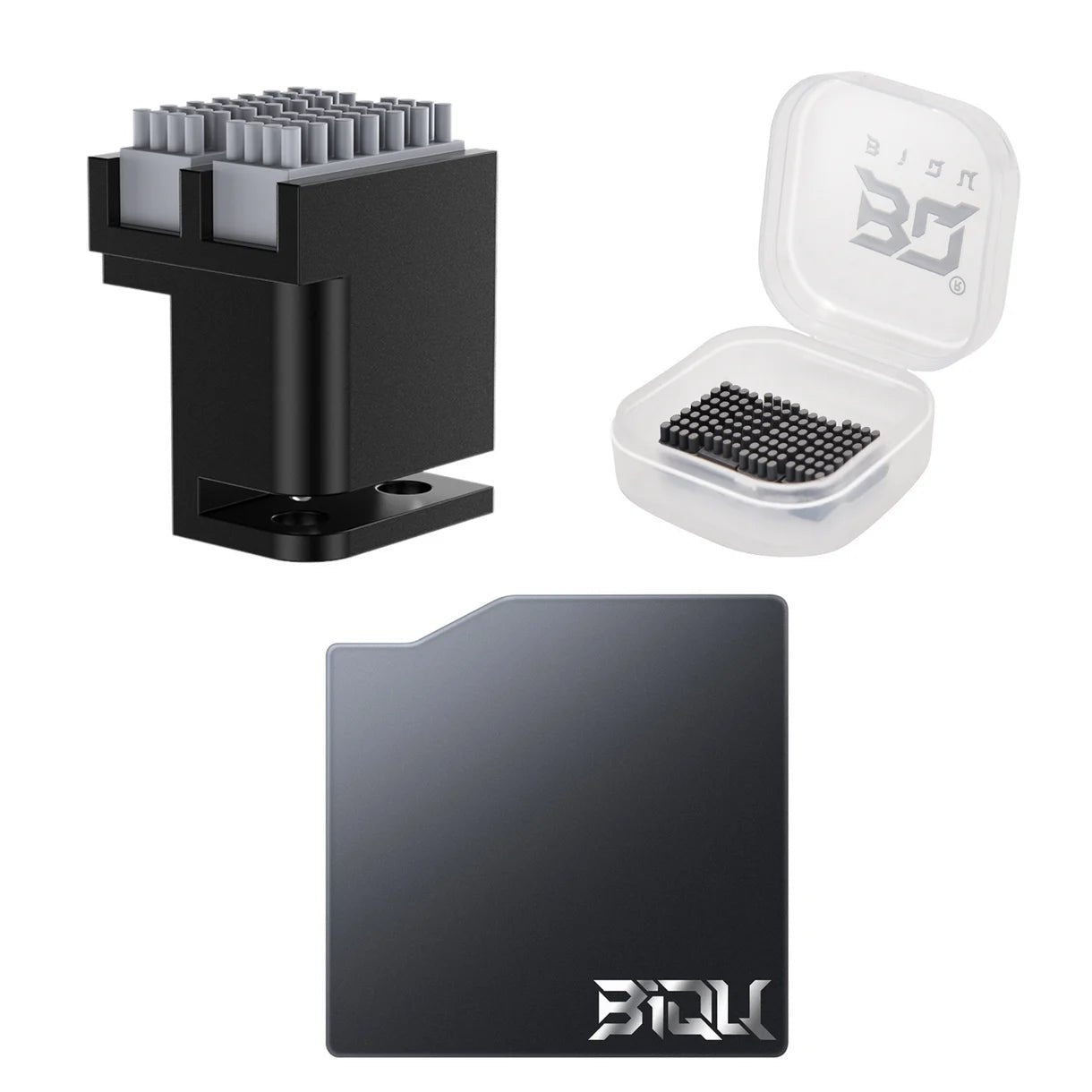 Panda Brush PX / Purge Shield - Panda Brush PX - 1990000094 - DREMC STORE