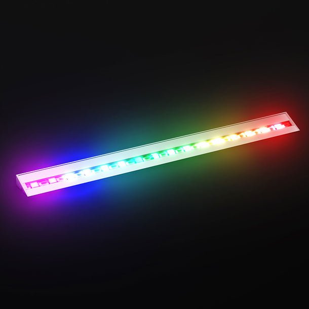 Panda Lux RGB Kit PX for Bambu Lab P1/X1 Series - Panda LUX RGB (For Bambu Lab P1P/P1S) - DREMC STORE