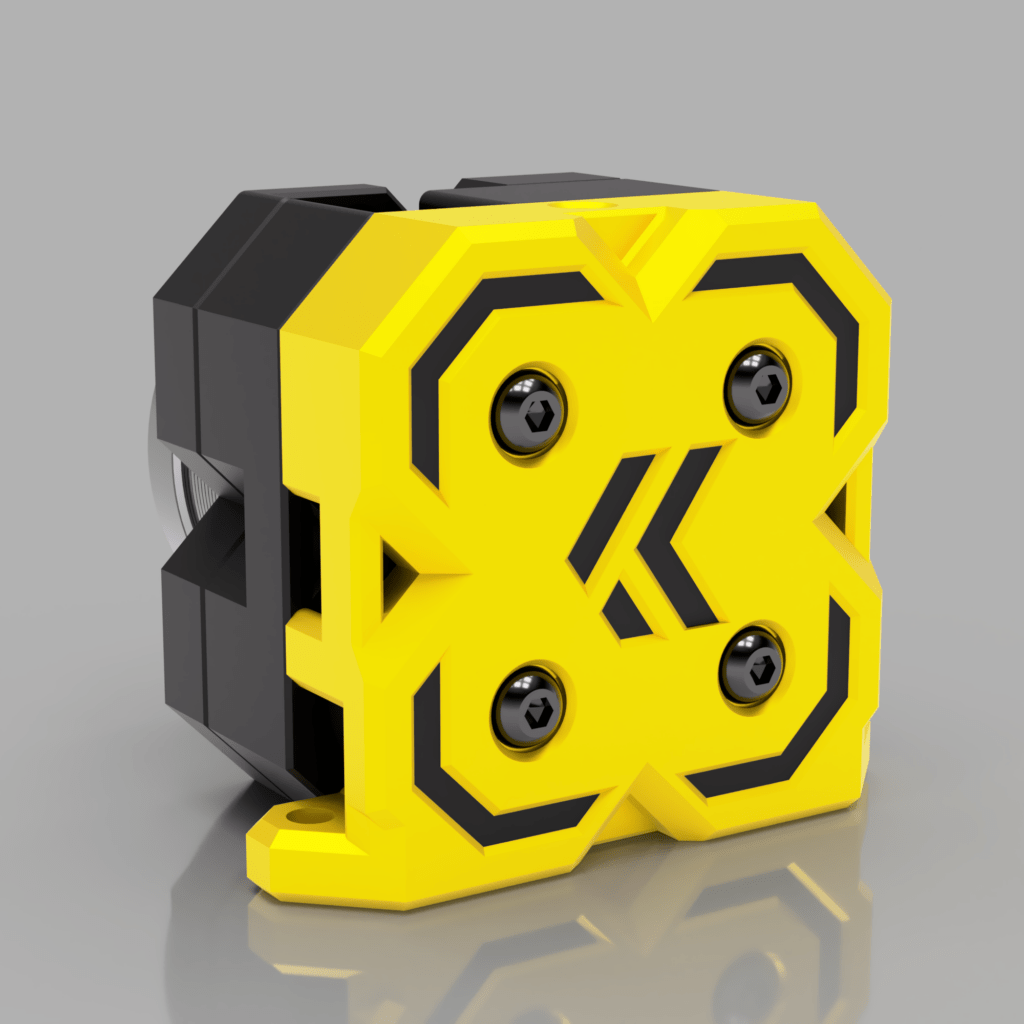 Papilio Lite Hardware Kit by kevinakasam - DREMC STORE