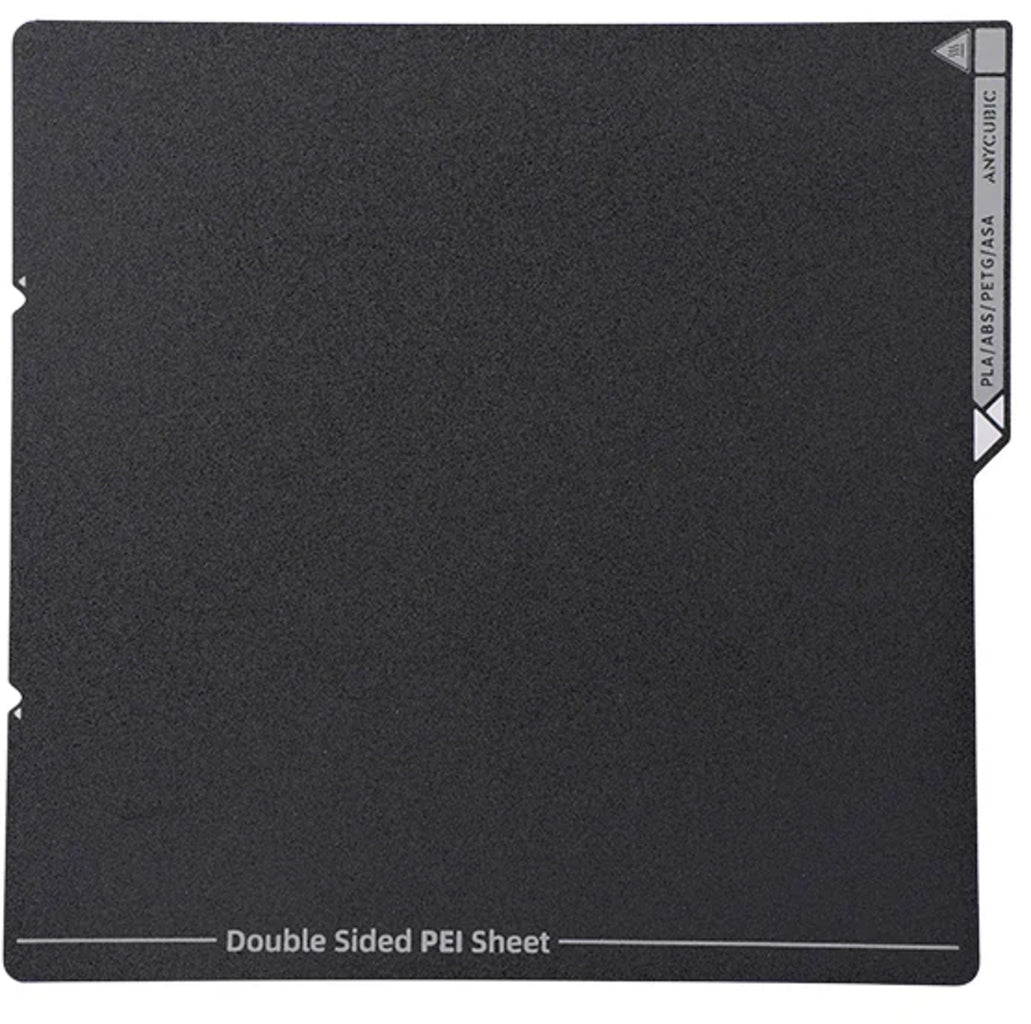 PEI Build Plate for Kobra S1 - S010261 - DREMC STORE