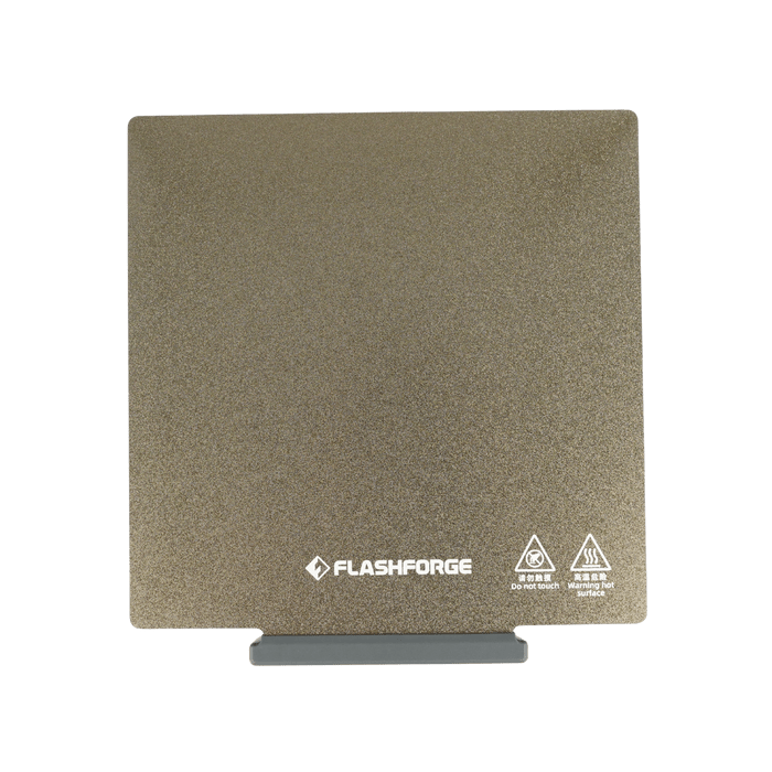 PEI Coating Platform Flex Build Plate Sheet for Adventurer 5M Series - 20004183001 - DREMC STORE