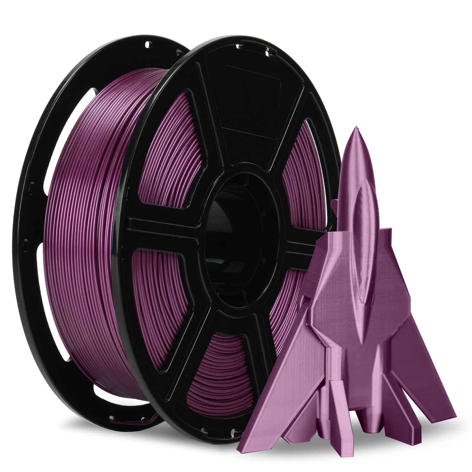 PETG 3D Printing Filament 1.75mm Starter Pack Box (6 x 1KG) - DR - SBOX - PETG - DREMC STORE