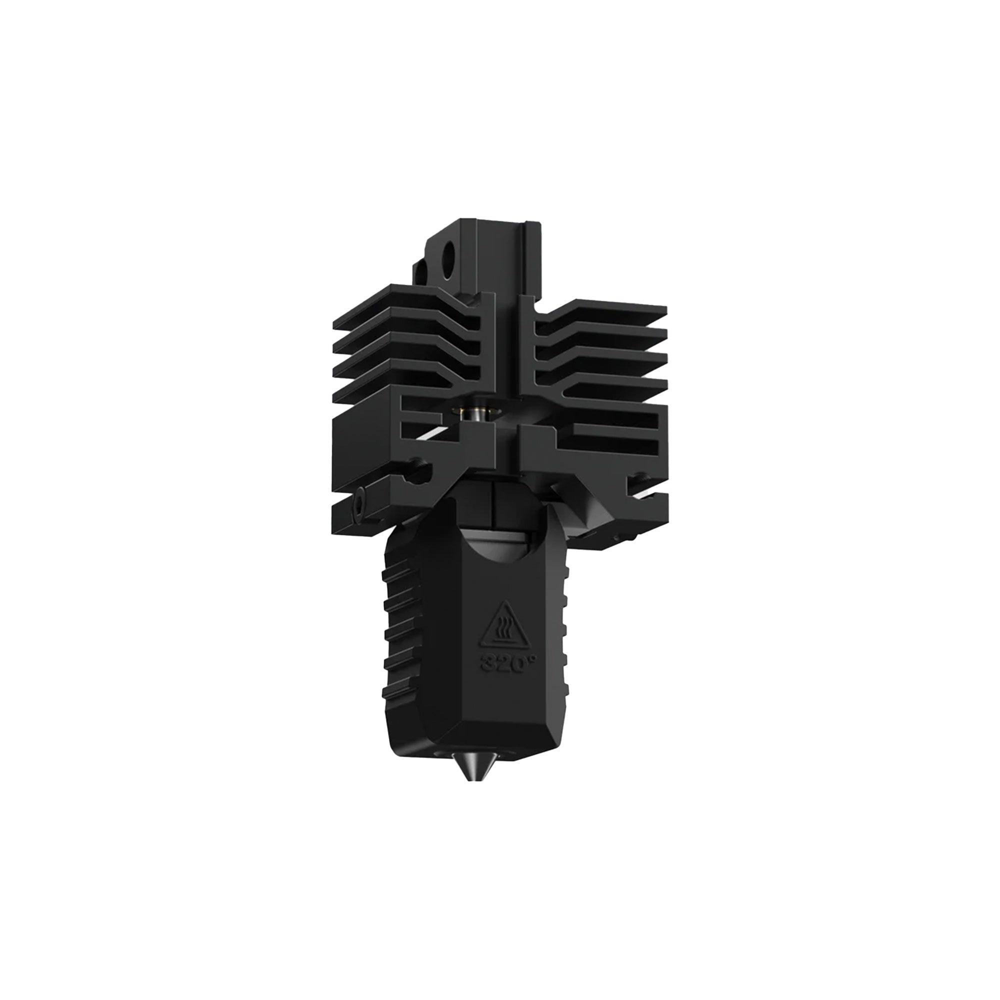 Phaetus Bambu Labs Hotend Conch / Plus Hotend For Bambulab X1/P1 - 0.4mm Conch Hotend - 6973090164966 - DREMC STORE