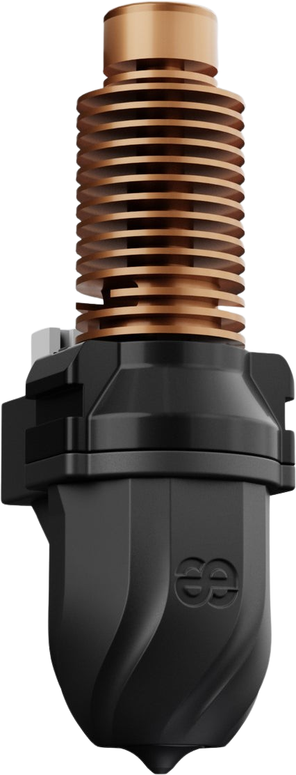Conch Hotend M6 for Flashforge AD5M/AD5M Pro