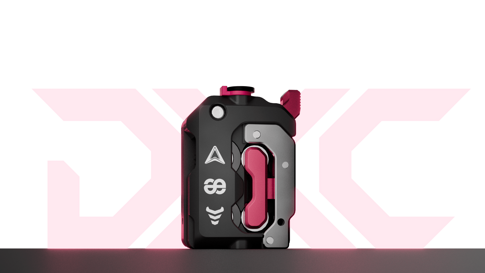 Phaetus DXC Extruder for Creality K1 Series 3D Printers - 6973090165451 - DREMC STORE