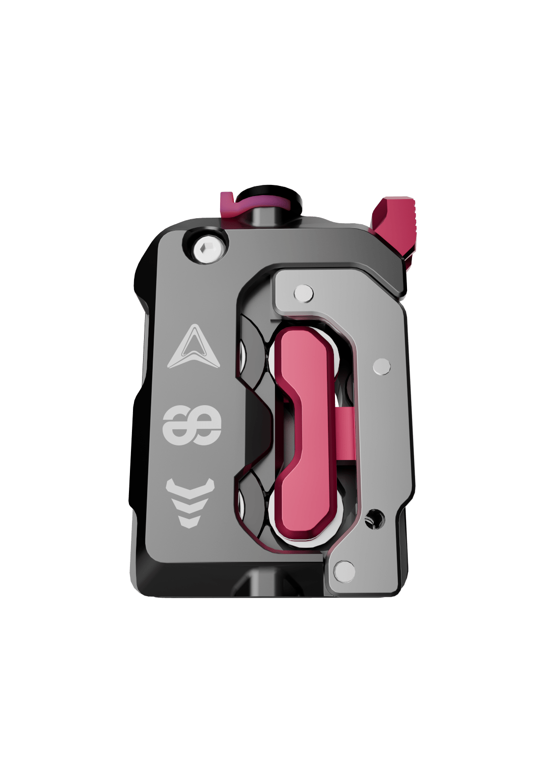 Phaetus DXC Extruder for Creality K1 Series 3D Printers - 6973090165451 - DREMC STORE