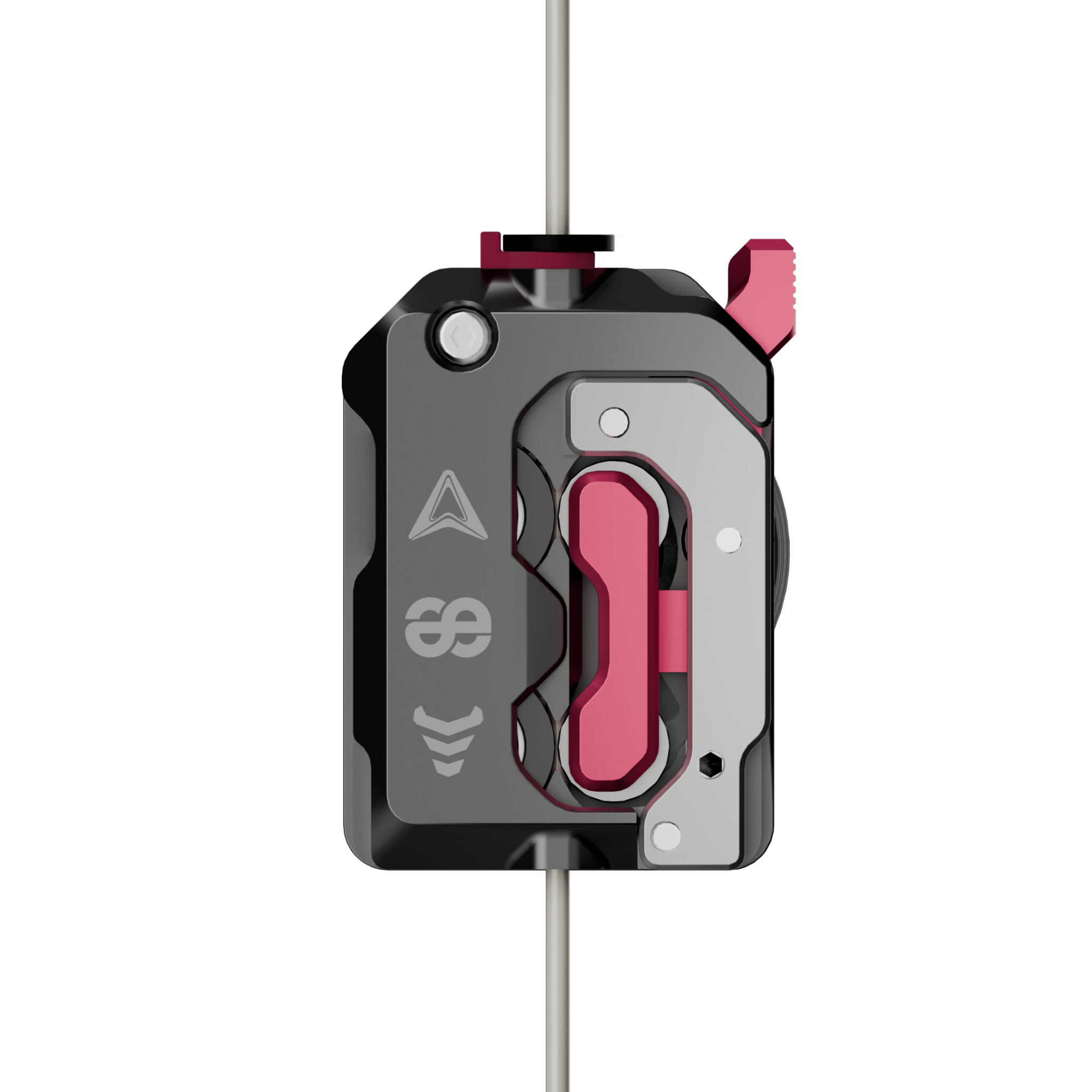 Phaetus DXC Extruder for Creality K1 Series 3D Printers - 6973090165451 - DREMC STORE