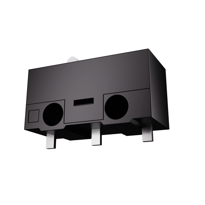 Phaetus DXC Extruder Spare Parts