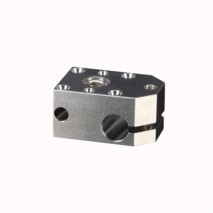 Phaetus Plated Copper Dragon HeatBlock For Dragon Hotend - 6973090160906 - DREMC STORE