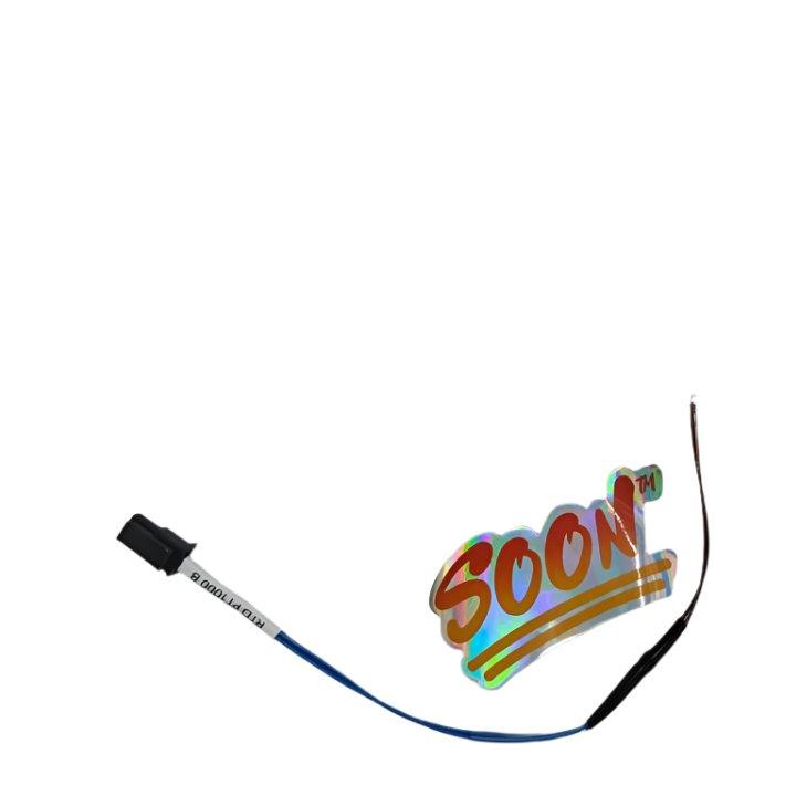 Thermistor PT1000_Rapido Plus 2 &Rapido 2F