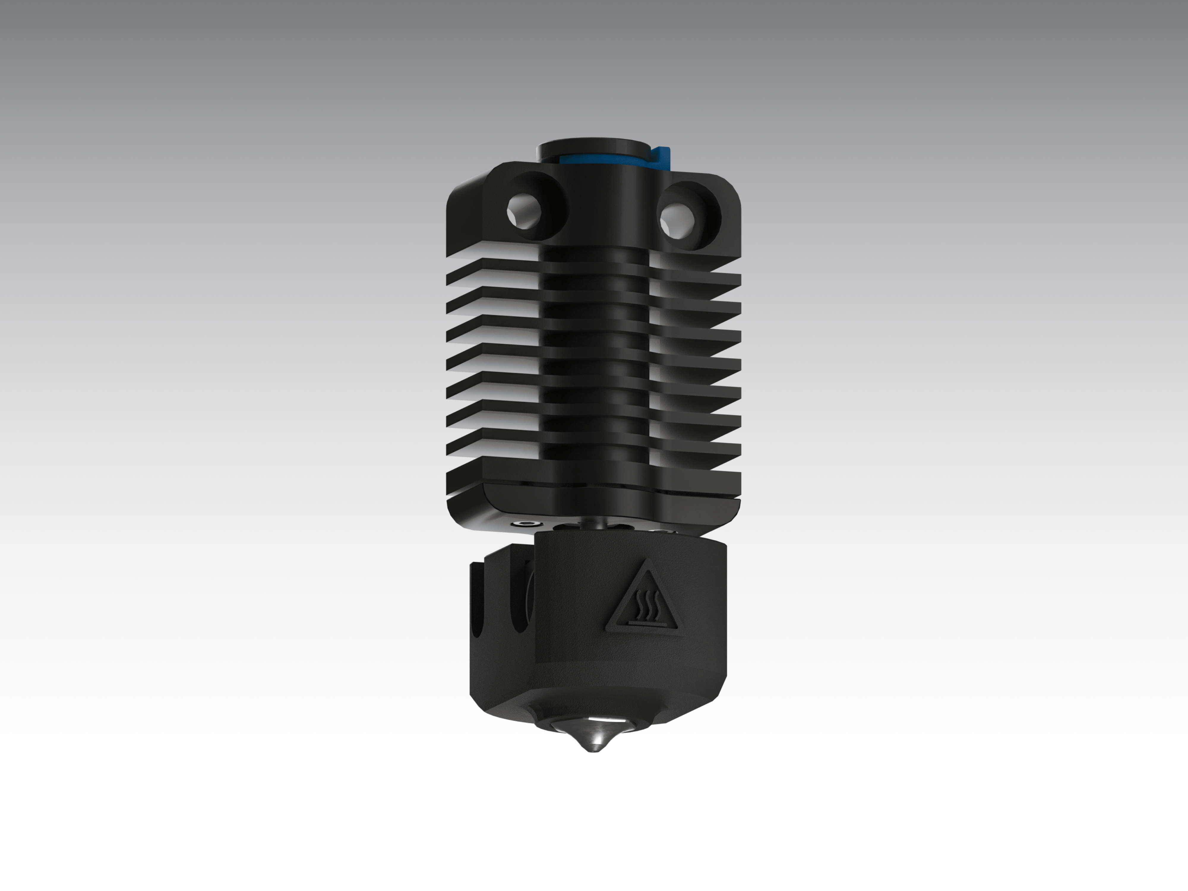 Phaetus Dragonfly Hotend BMS