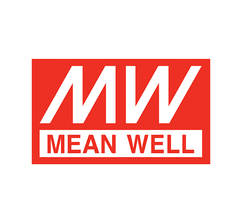 Mean Well Logo