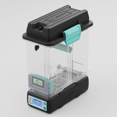 PolyDryer™ Filament Dryer - PolyDryer™ (Dryer Dock + Storage Box) - PX01002_A - DREMC STORE