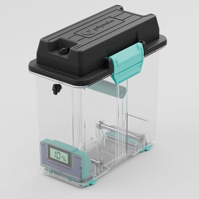 PolyDryer™ Filament Dryer - PolyDryer™ Box (Only Storage Box) - PX01003 - DREMC STORE