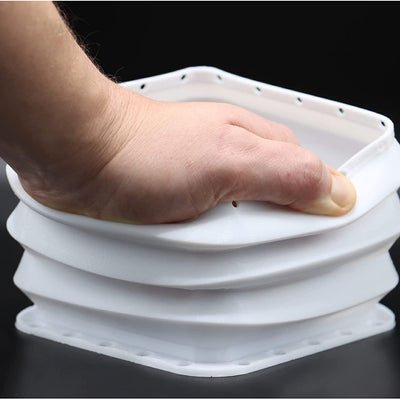 PolyFlex™ TPU95 - HF - Black - PD03001 - DREMC STORE