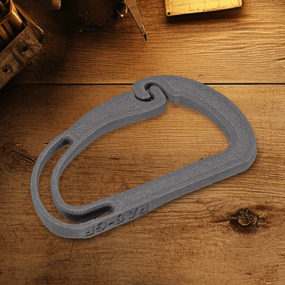 Polymaker Fiberon™ PA6 - GF25 500g 1.75mm (Formerly PolyMide™ PA6 - GF) - FG02001 - DREMC STORE