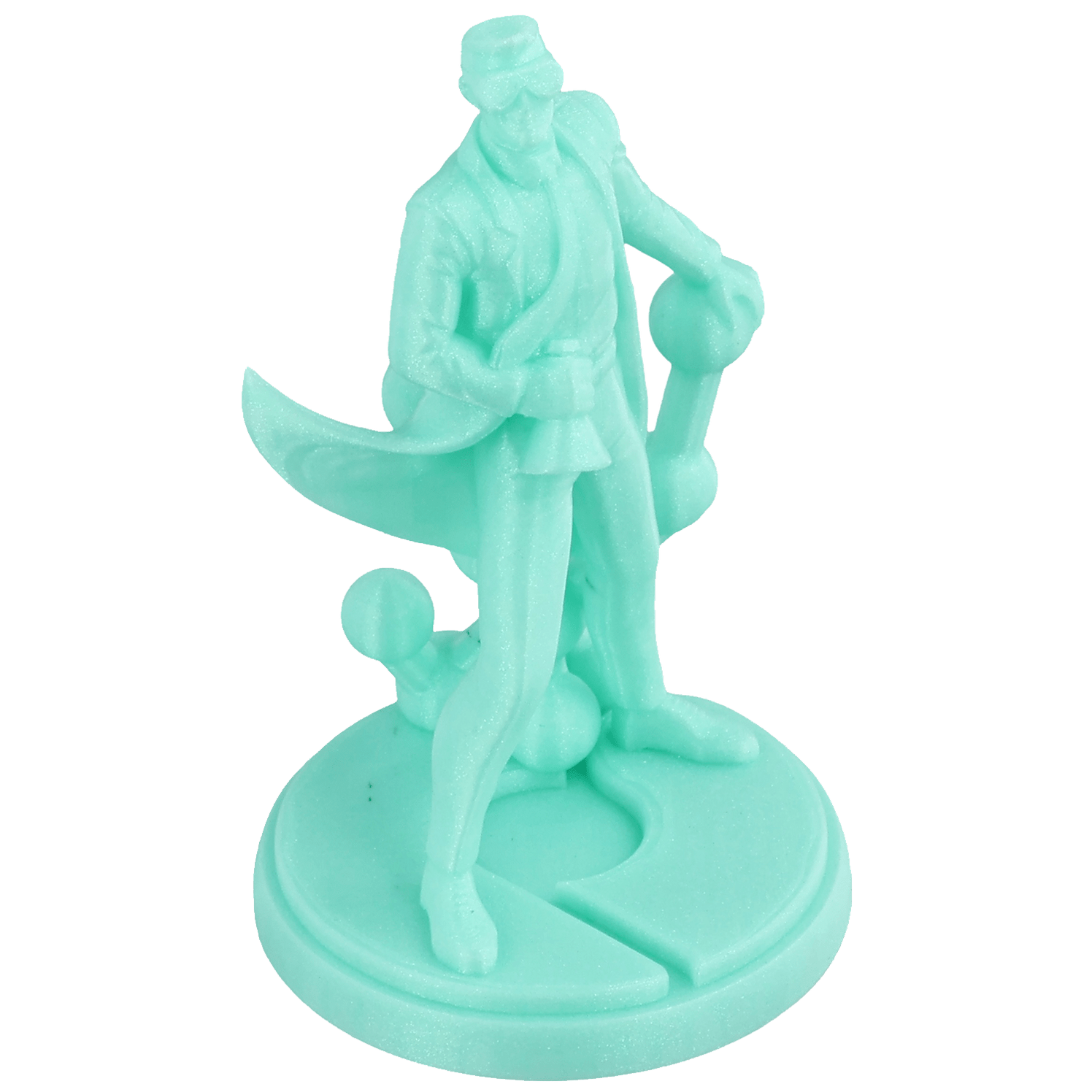 Polymaker Panchroma™ Celestial PLA - Celestial Blue - CA02014 - DREMC STORE